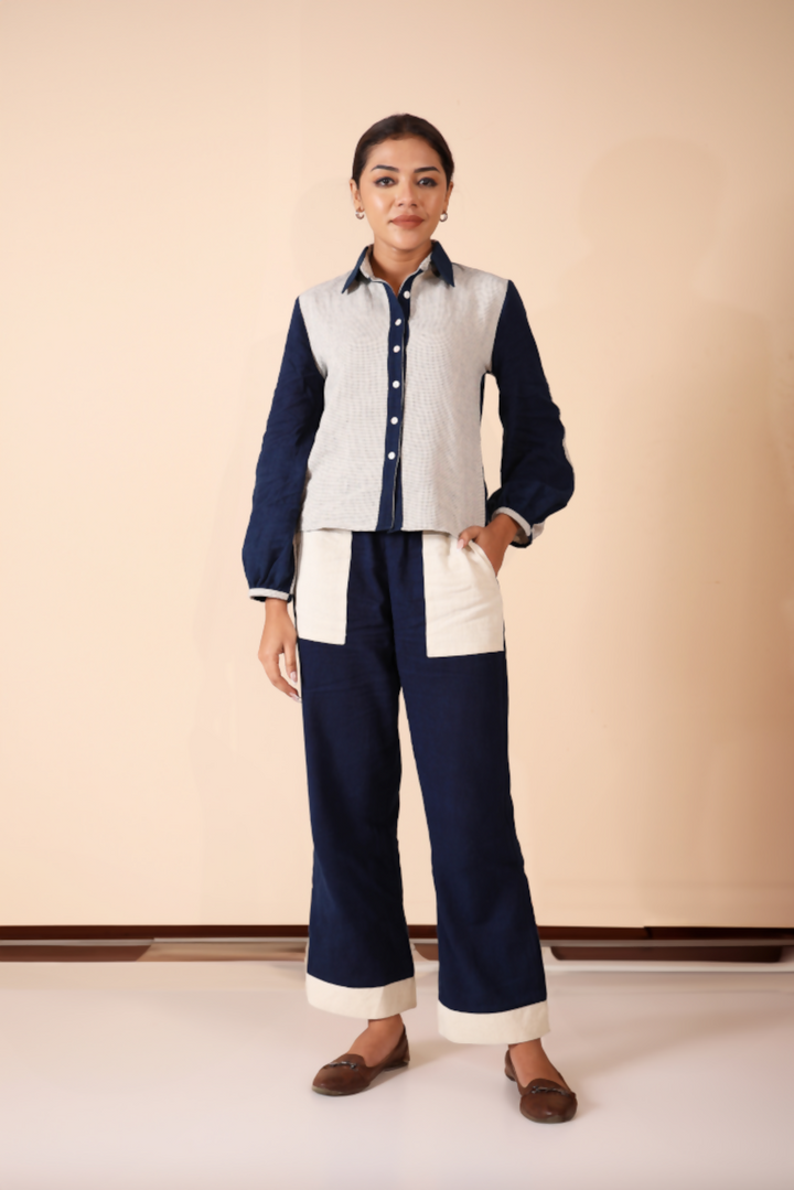 Aath Taka Shirt