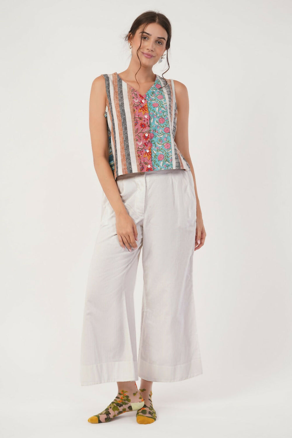 Baaghecha Top