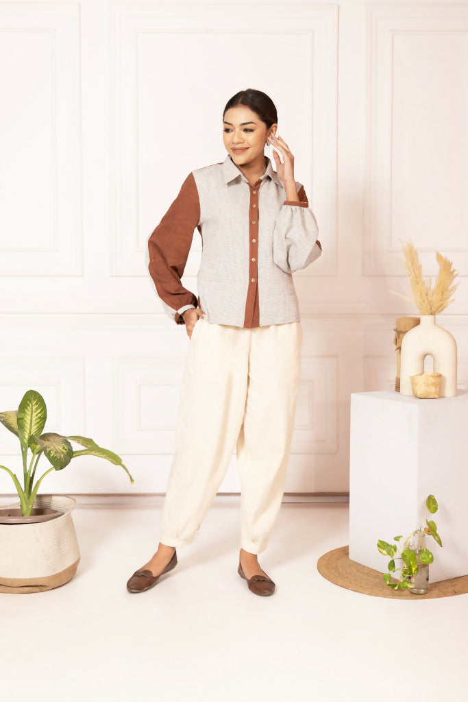 Aath Taka Shirt