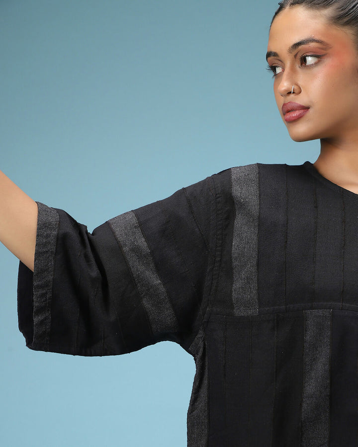The Dual Essence Cloak Jacket