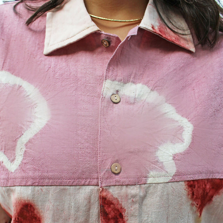 Yugen Unisex Shirt