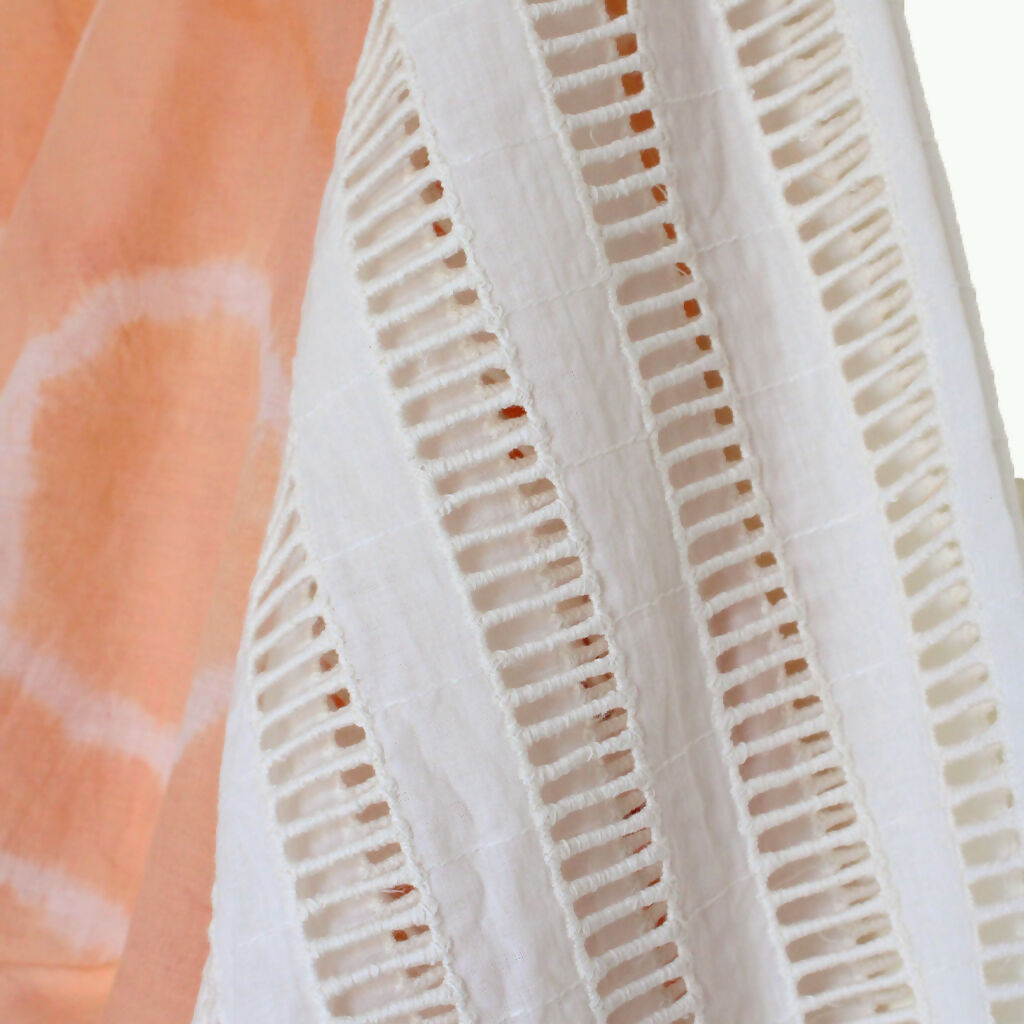 Jadi Jaal Cotton Top