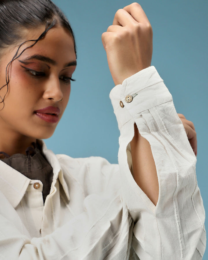 The Off-White Chandni Shirt