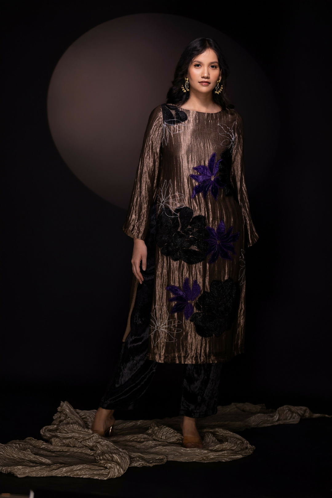 Arkiya Kurta Set