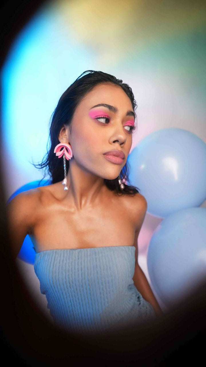 Rokoko Dangler Earrings