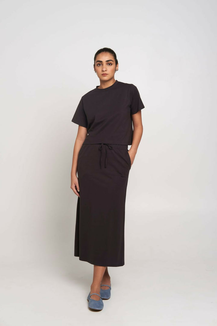 Classic Boxy Tee