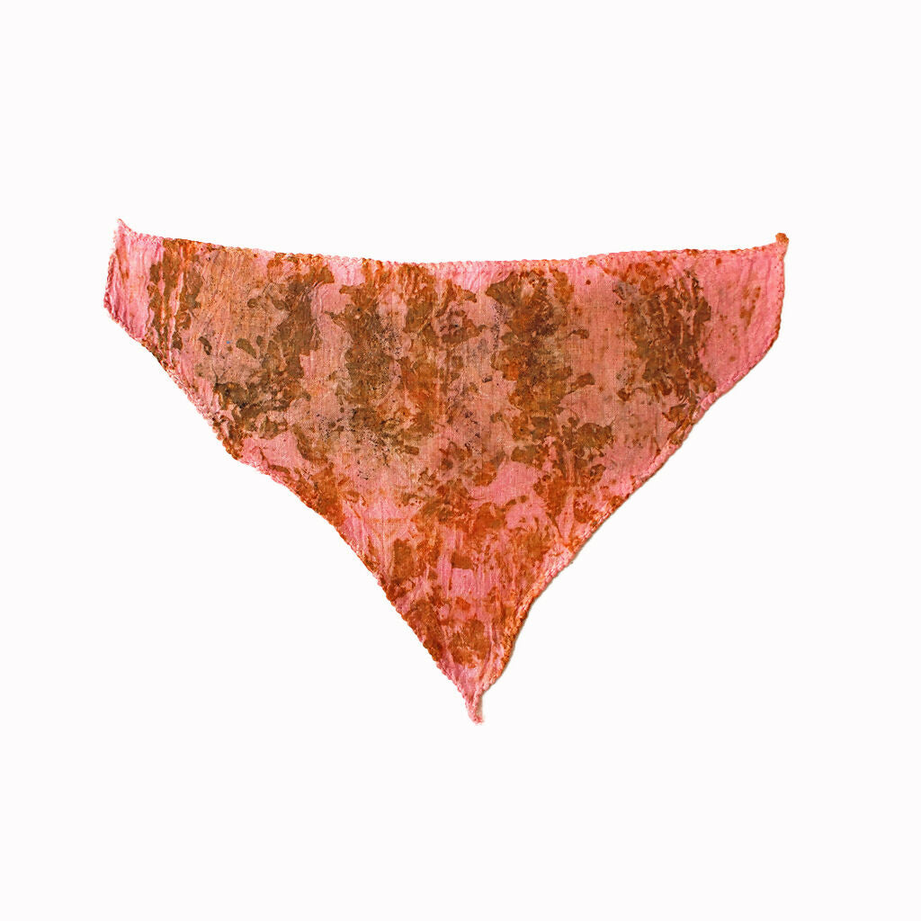 Natural Pet Scarves