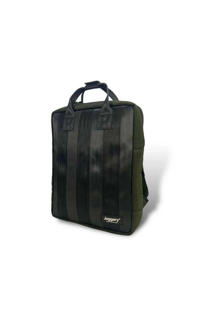 Noir Arrive Backpack
