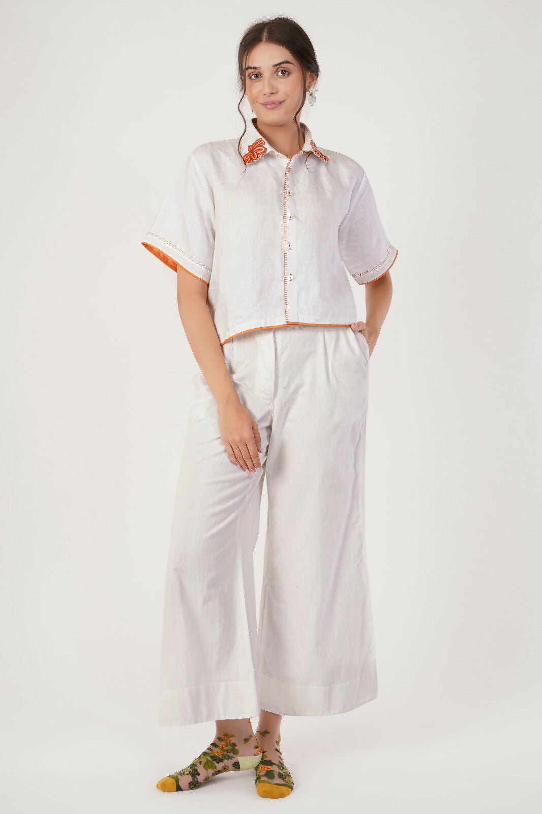 Sundown Elegance Shirt