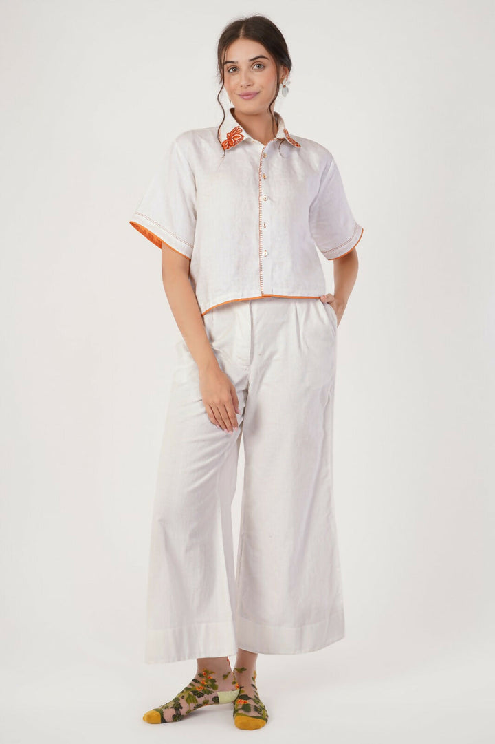 Sundown Elegance Shirt