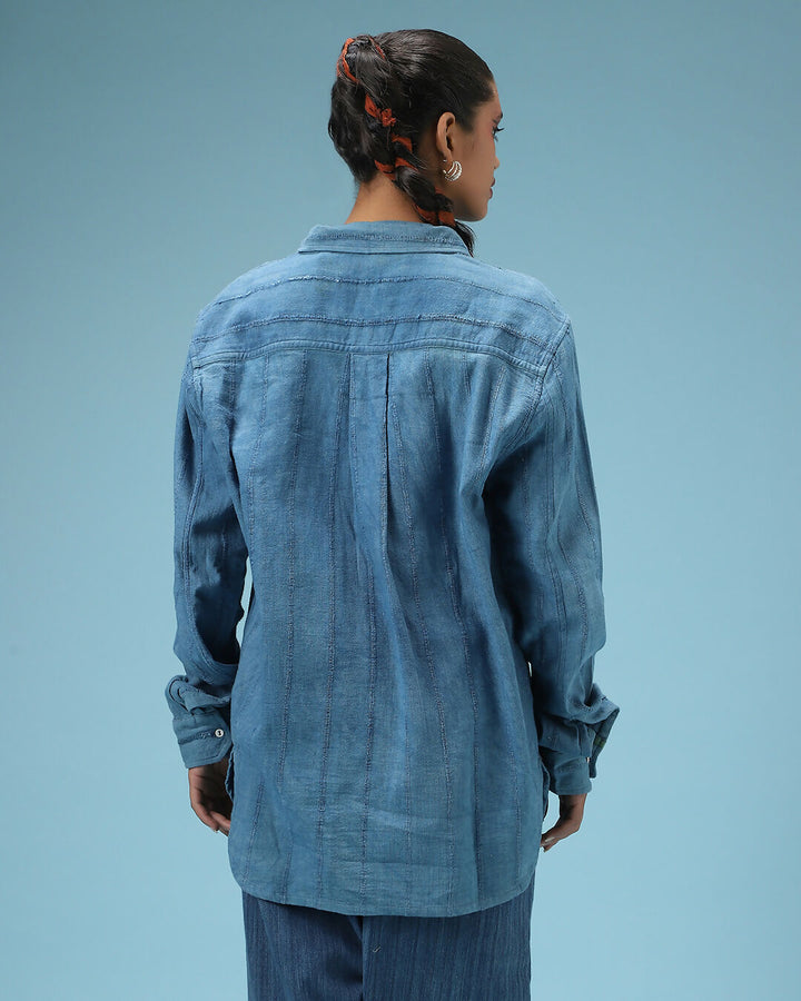 The Neel Shirt
