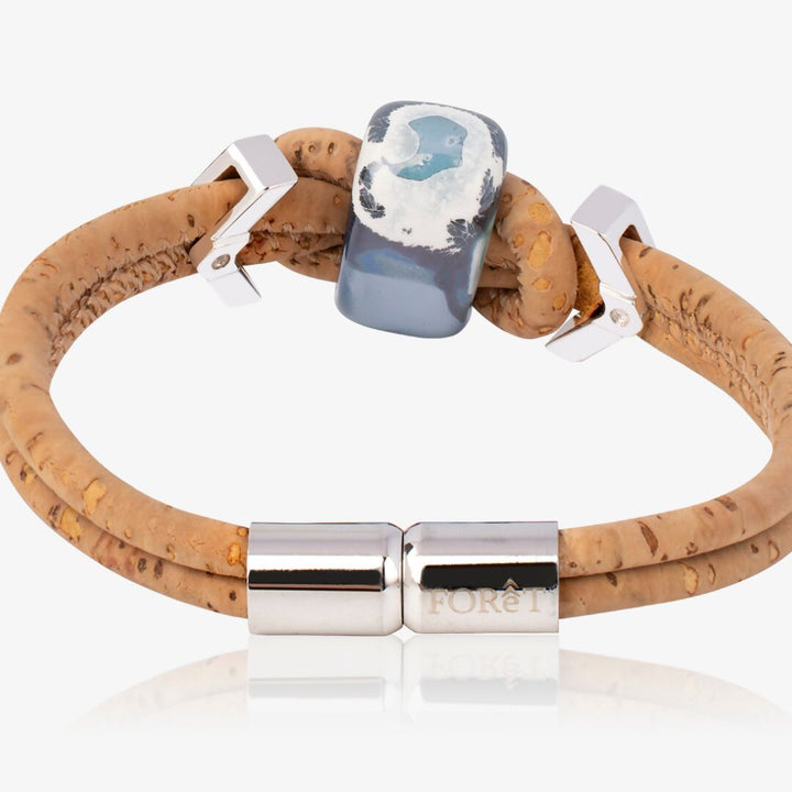 Nothern Light Vegan Bracelet