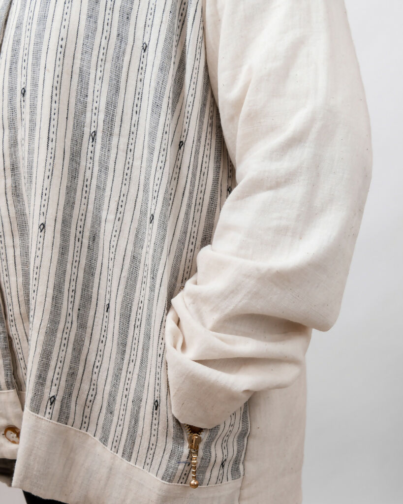 Loom Jacket