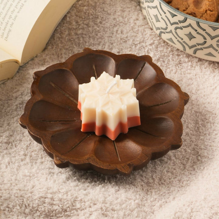 Christmas Candle Gift Set of 4