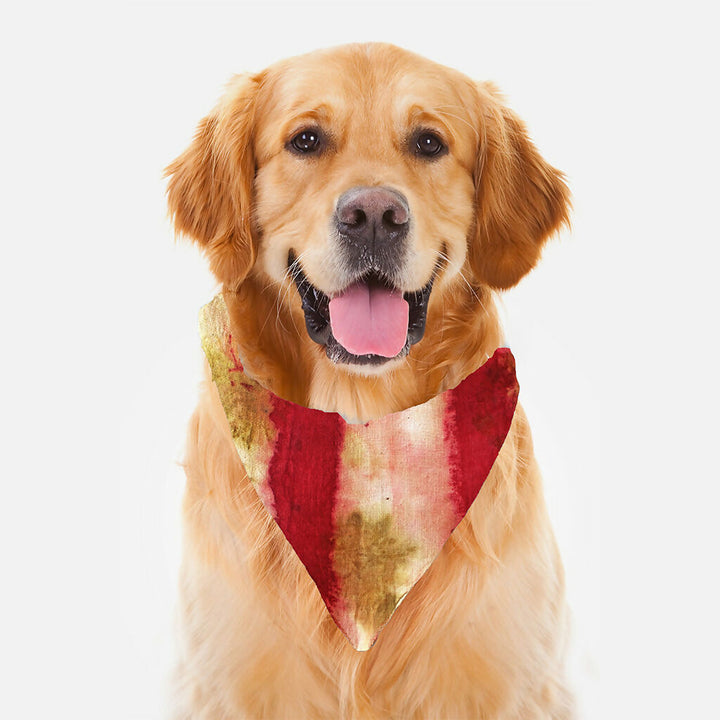 Natural Pet Scarves