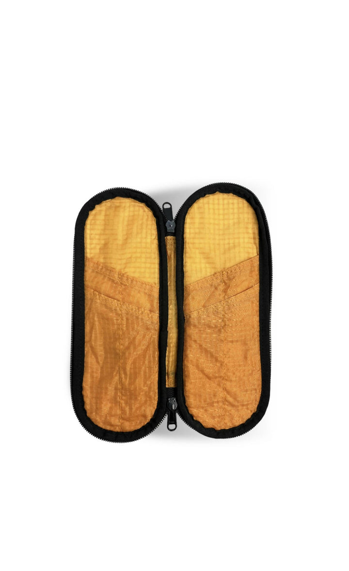 The Good Zippered Case