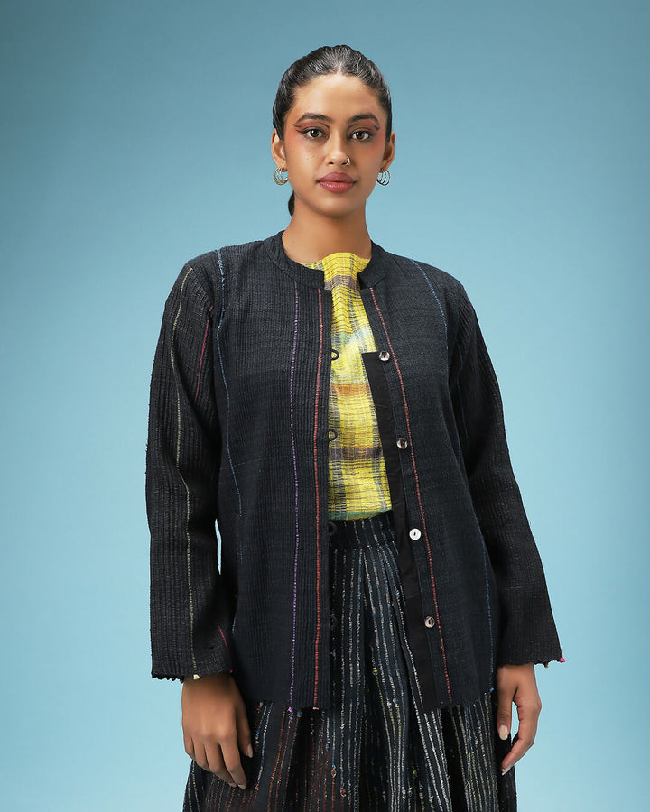 Blazer Jacket