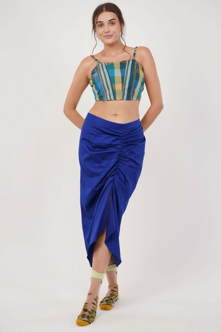 Celestial Drift Top