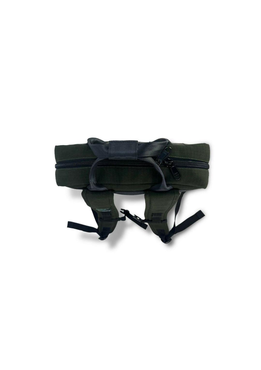 Noir Arrive Backpack