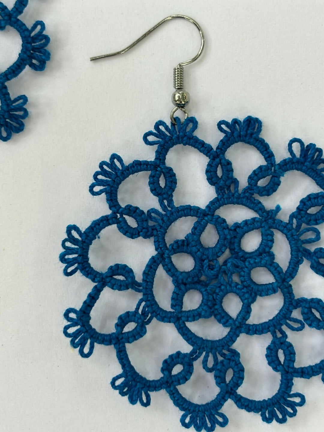 Azure Dream Earrings