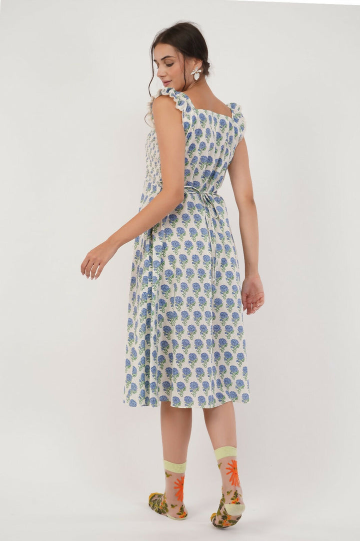 Dew Drops Dress