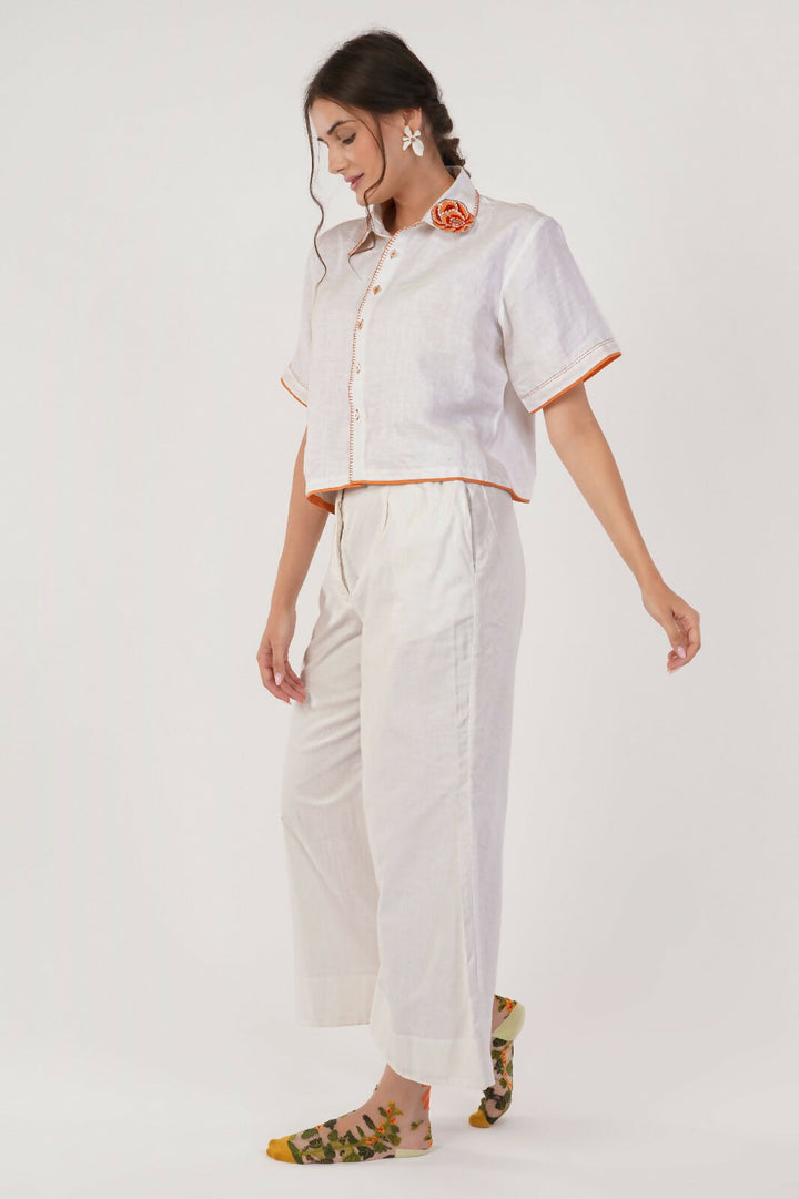 Sundown Elegance Shirt