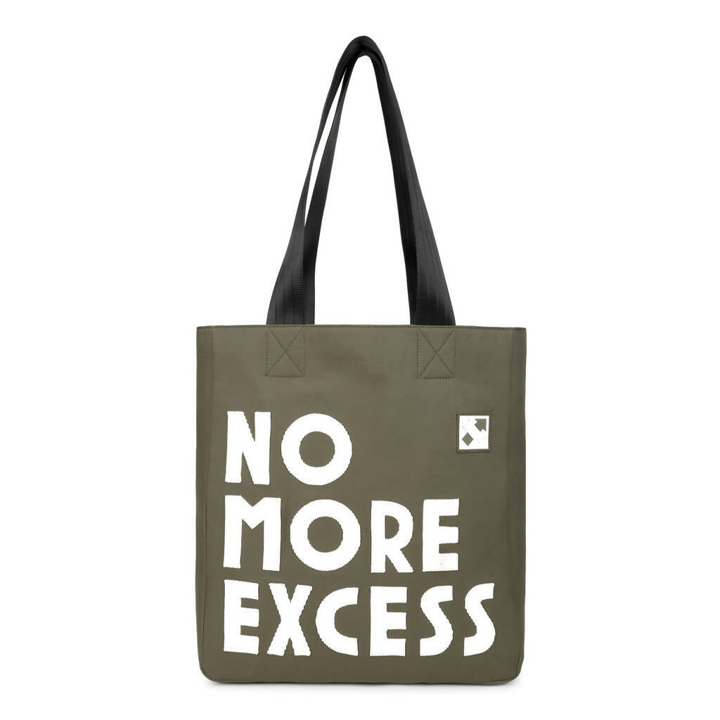 Lifestyle Tote