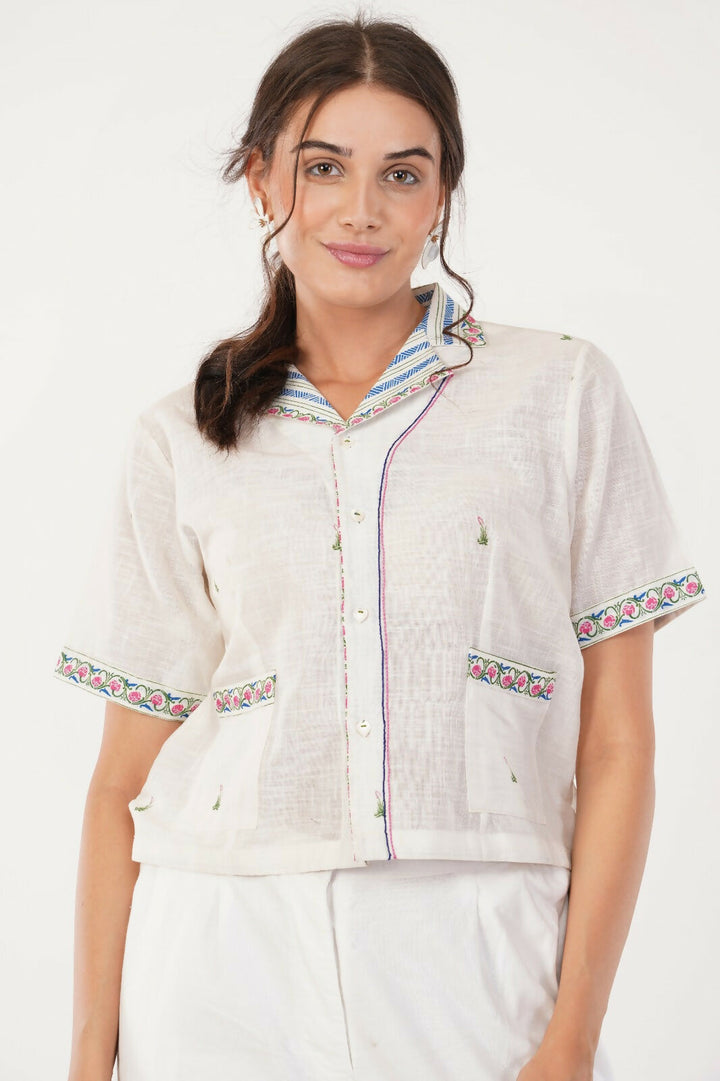 Frosted Dusk Shirt