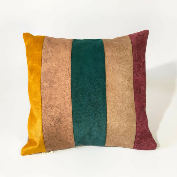 Autumn Hues Cushion Cover