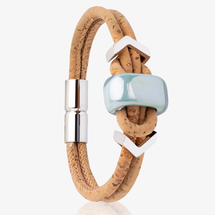 Nothern Light Vegan Bracelet