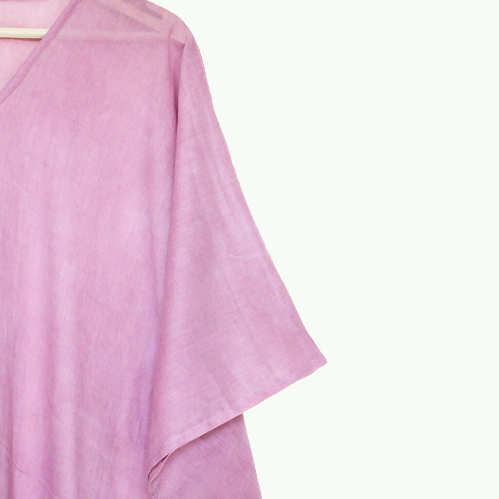 Gulzar Ethereal Kaftan