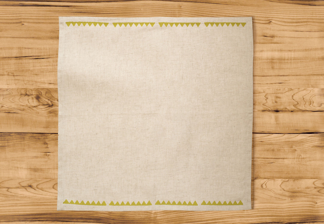 Roma - Linen Table Napkins