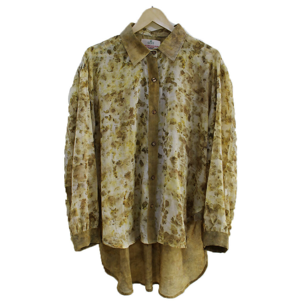 Forest Pure Mul Shirt