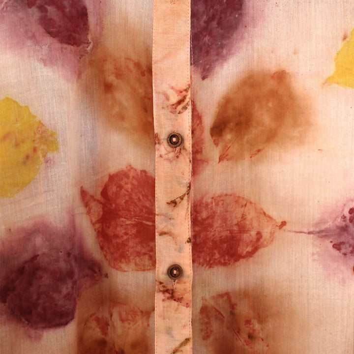 Kiku Mul Shirt