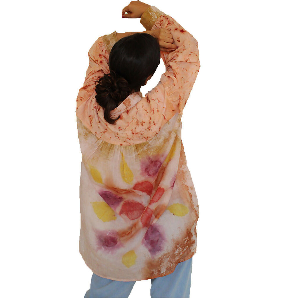 Kiku Mul Shirt