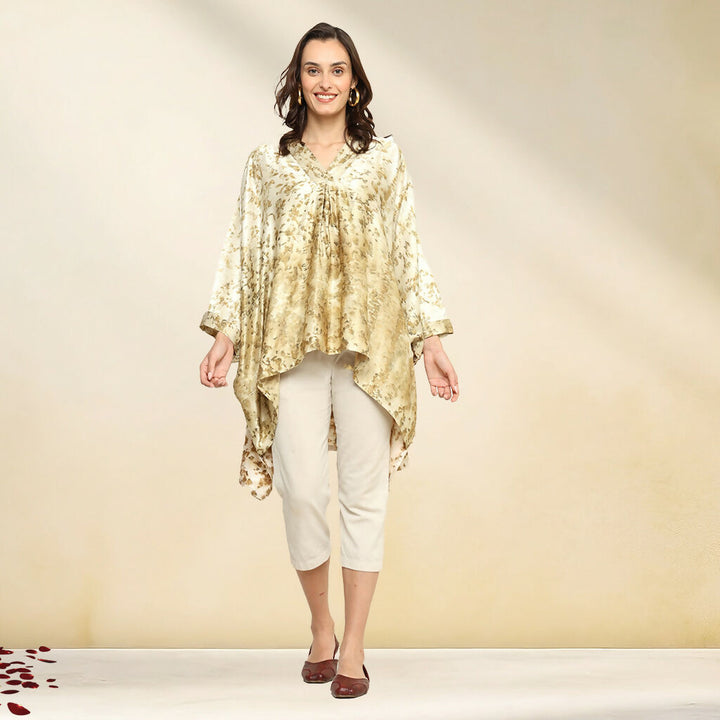 Haru Kimono Tunic