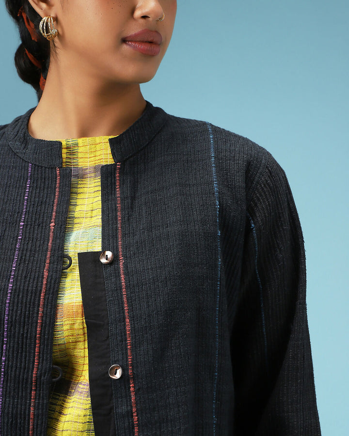 Blazer Jacket