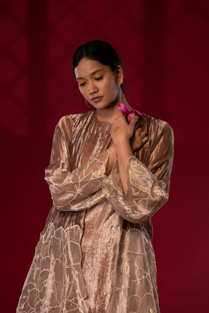 Dami Kurta Set