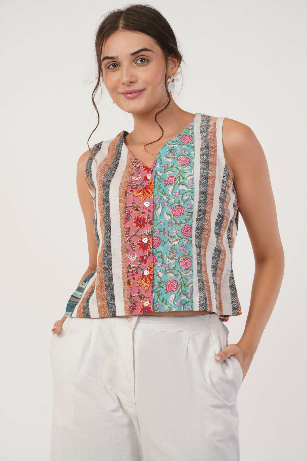 Baaghecha Top