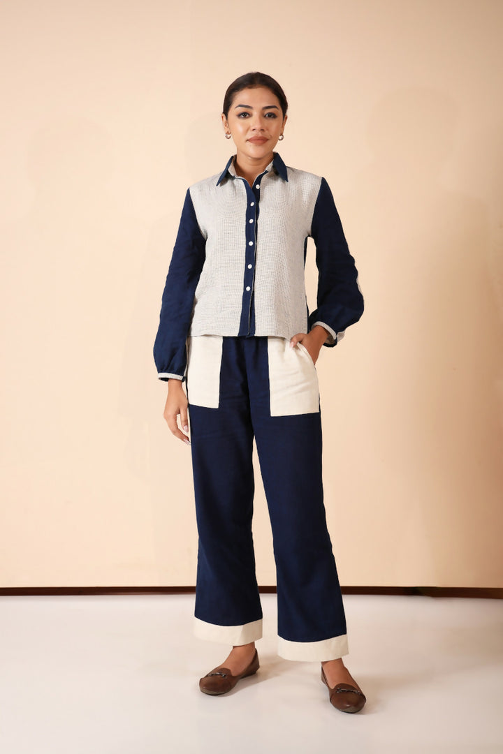 Oversized Pants