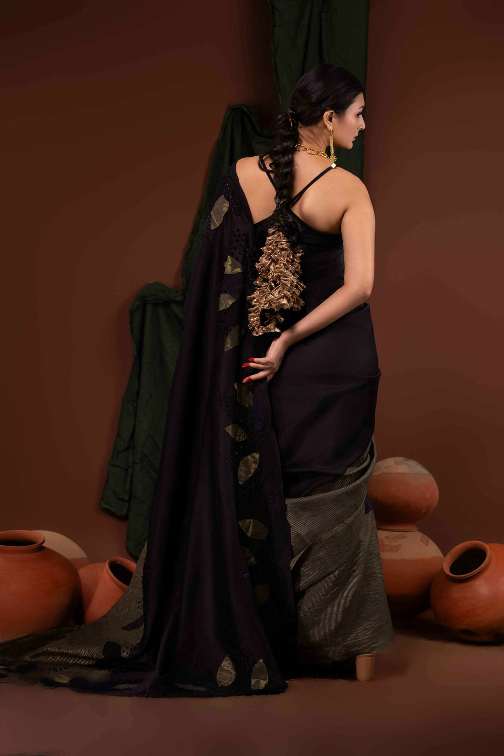 Jiva Saree