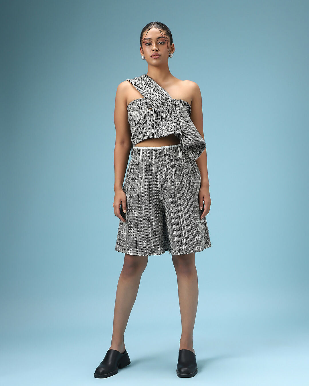 Frayline Shorts
