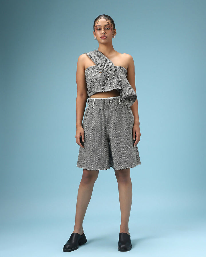 Frayline Shorts