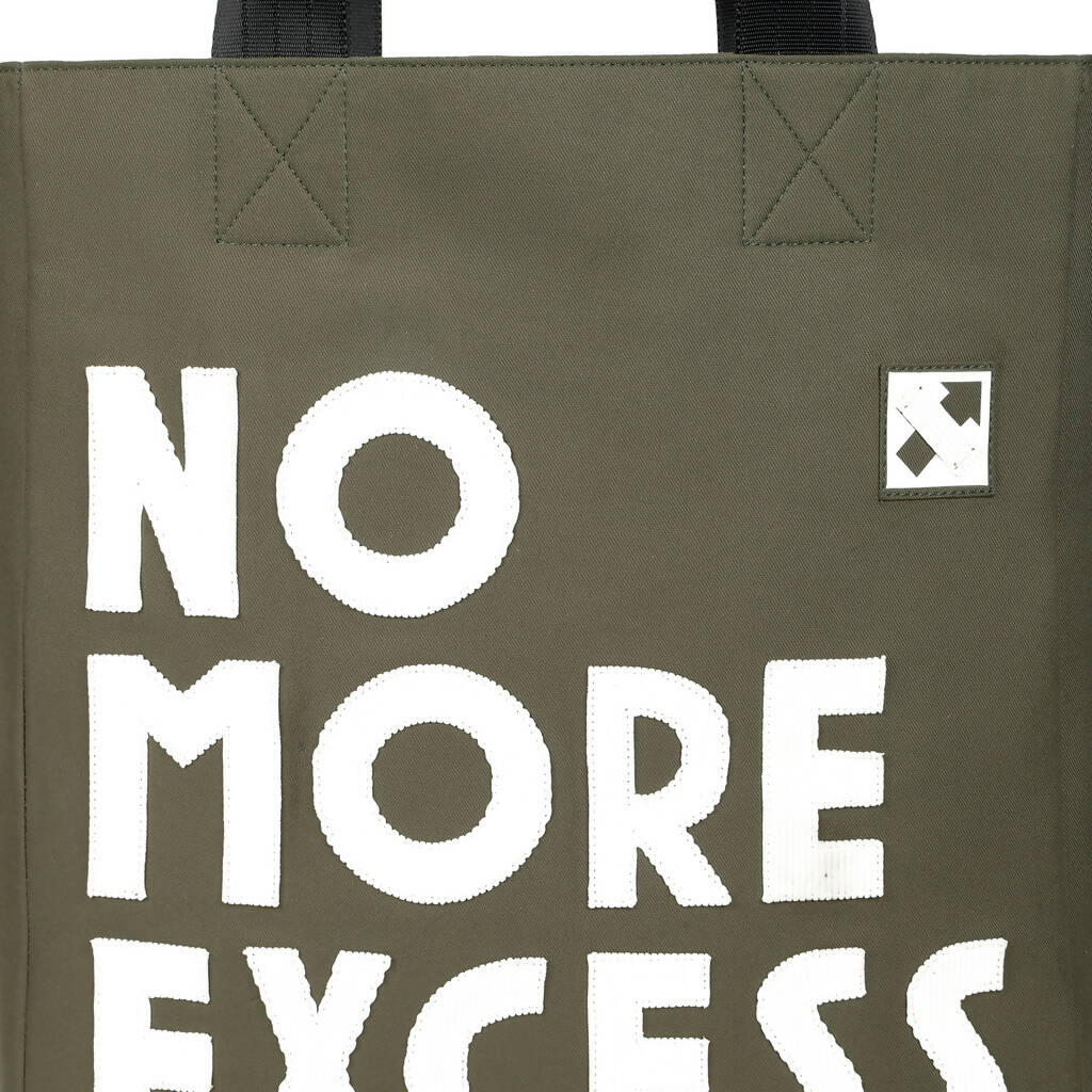 Lifestyle Tote