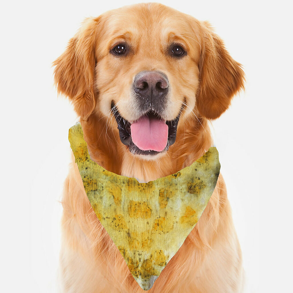Natural Pet Scarves