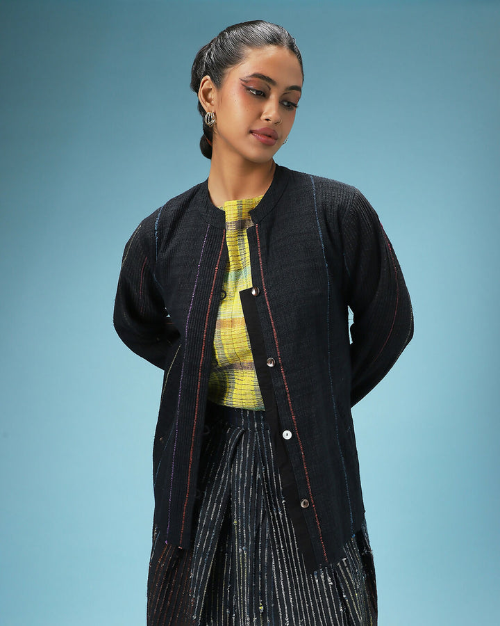 Blazer Jacket