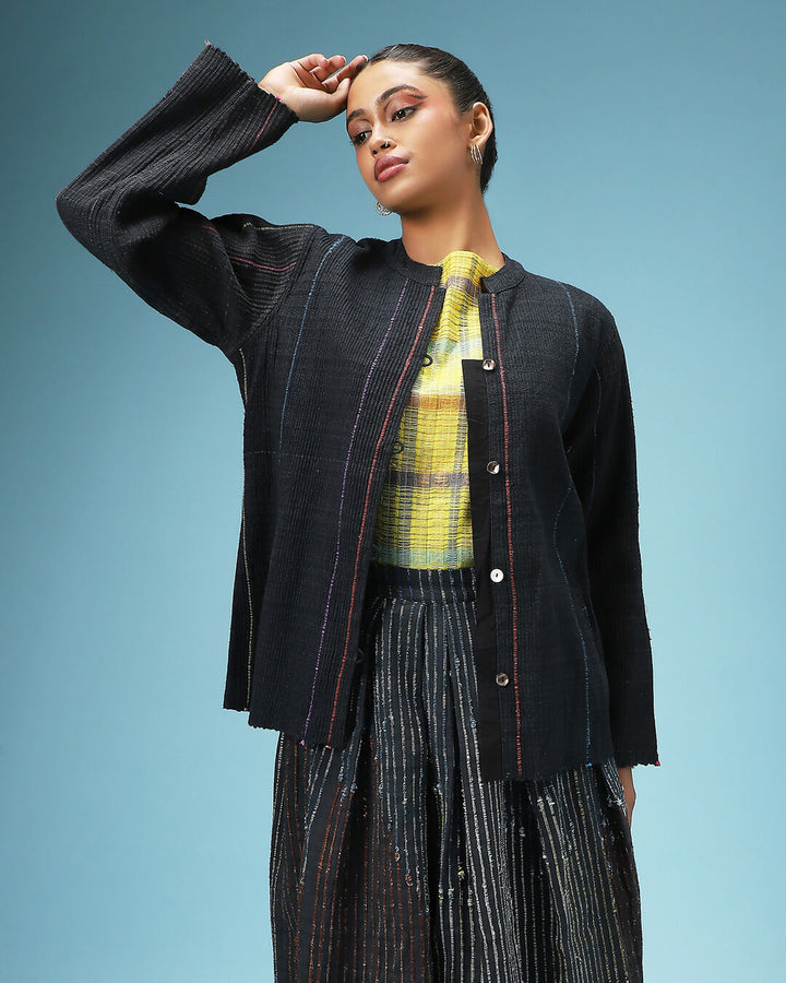 Blazer Jacket
