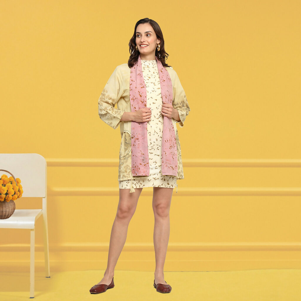 Karma Kaleidoscope Jacket