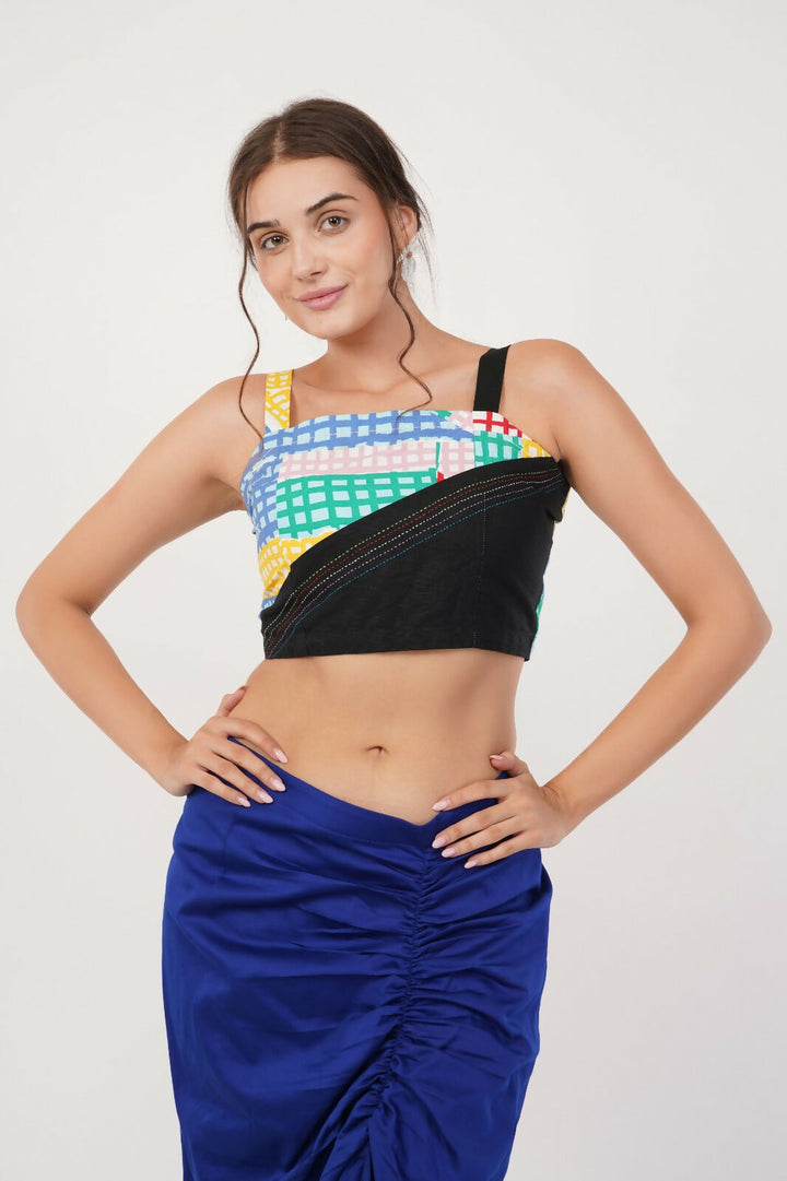 Sunrise Muse Top
