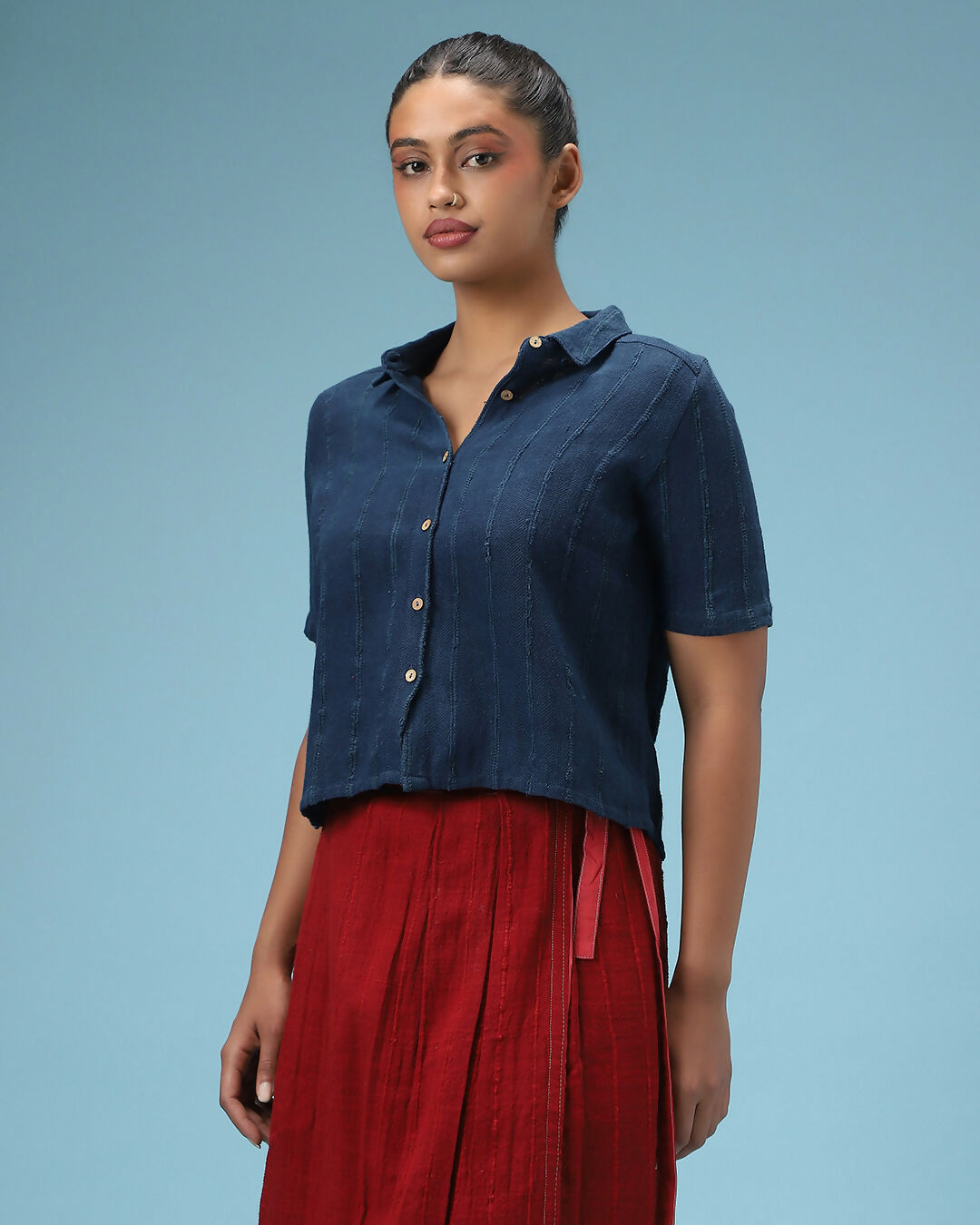 Baadal Shirt